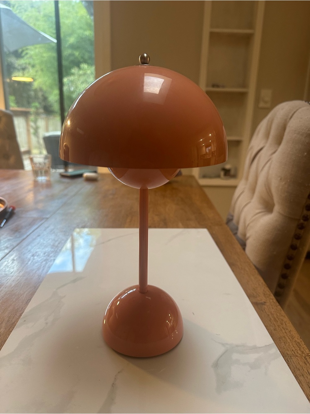 & tradition table lamp usb portable